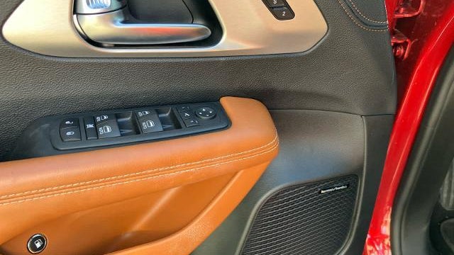 2024 Chrysler Pacifica Plug-In Hybrid Pinnacle