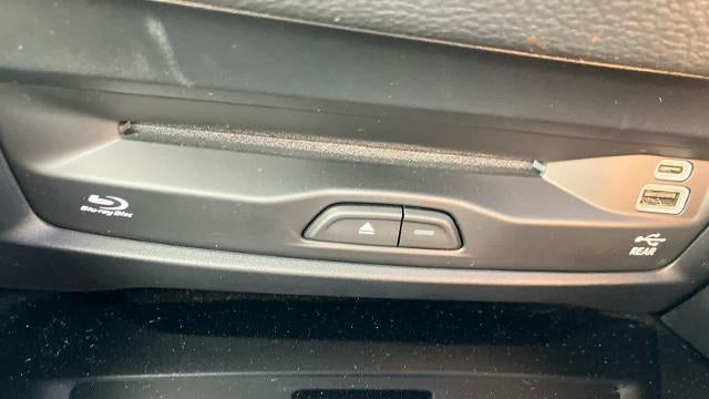 2024 Chrysler Pacifica Plug-In Hybrid Pinnacle