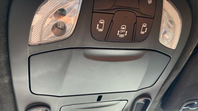 2024 Chrysler Pacifica Plug-In Hybrid Pinnacle