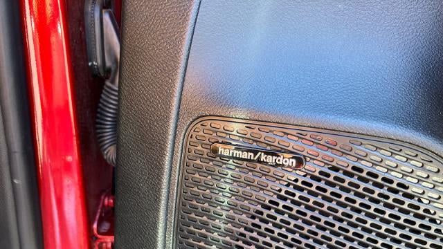 2024 Chrysler Pacifica Plug-In Hybrid Pinnacle