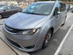 2019 Pacifica Hybrid Thumbnail 2