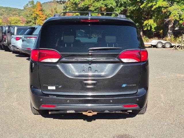 2020 Chrysler Pacifica - $16,999