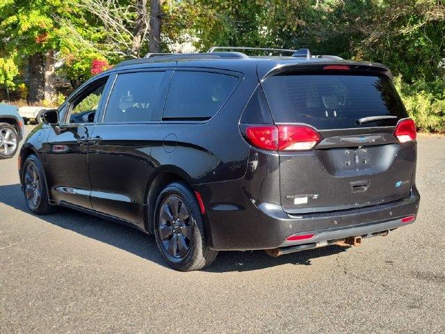 2020 Chrysler Pacifica - $16,999