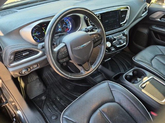 2020 Chrysler Pacifica - $16,999