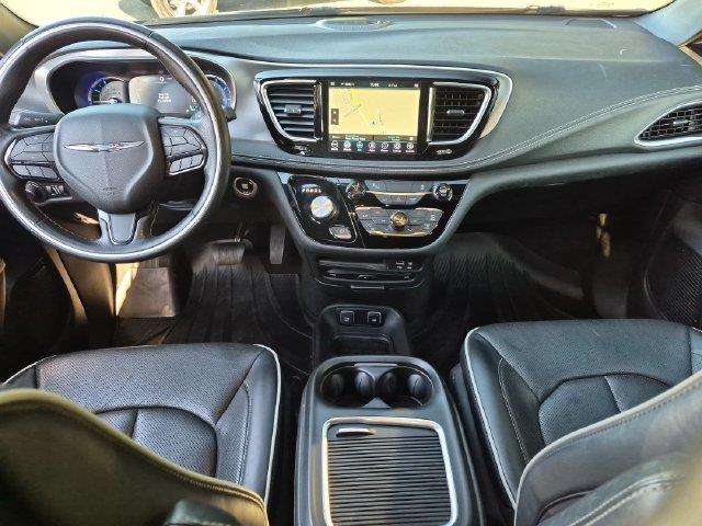 2020 Chrysler Pacifica - $16,999