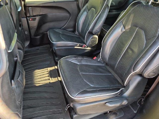 2020 Chrysler Pacifica - $16,999