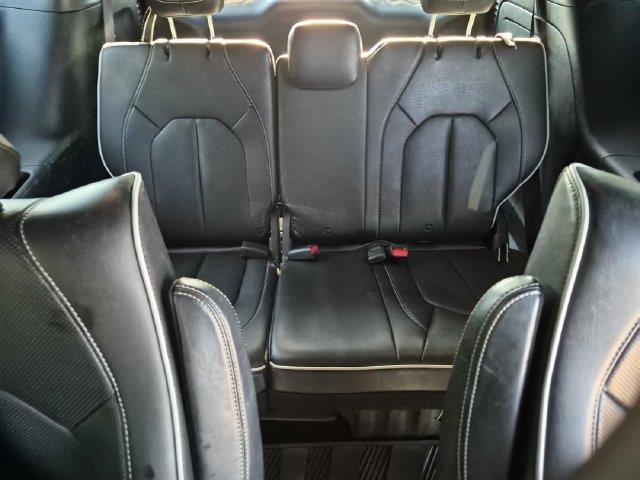 2020 Chrysler Pacifica - $16,999
