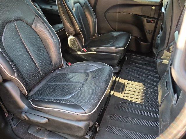 2020 Chrysler Pacifica - $16,999