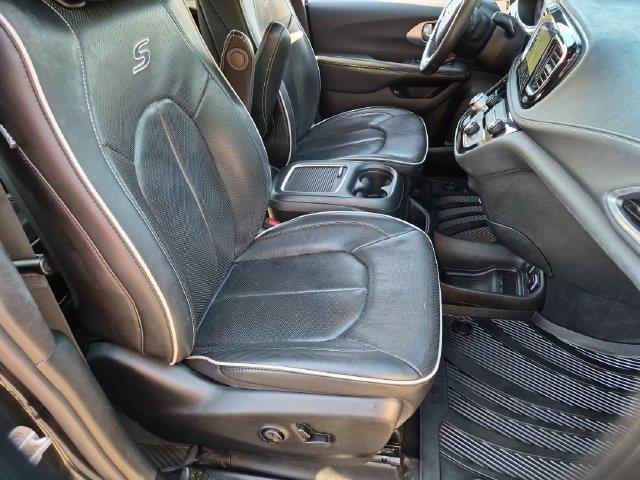 2020 Chrysler Pacifica - $16,999