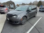2020 Pacifica Hybrid Thumbnail 1