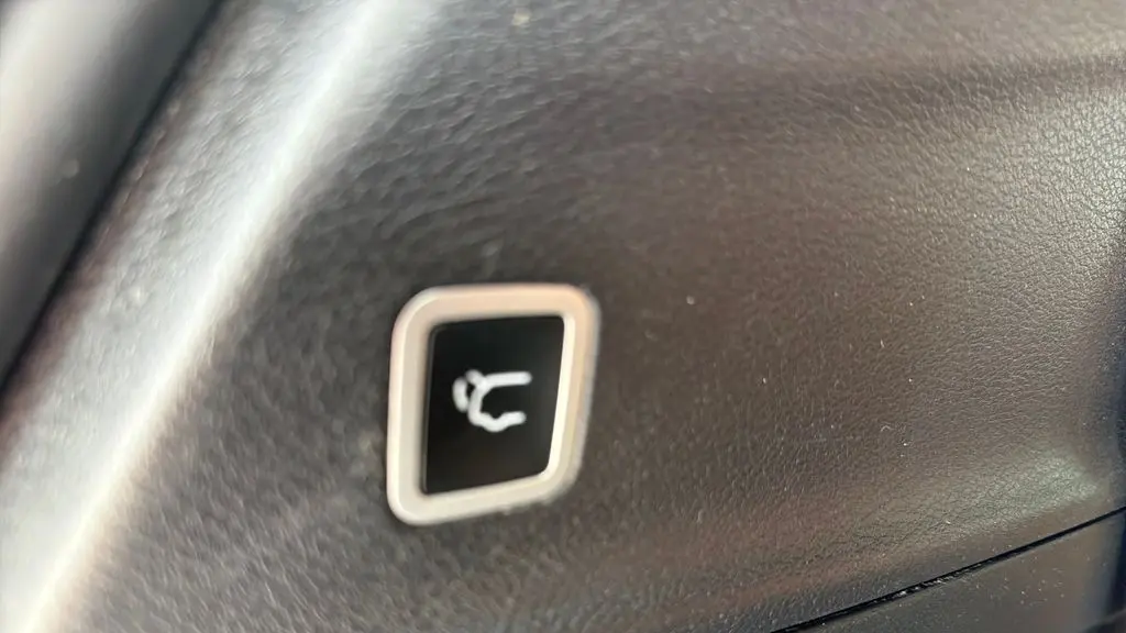 2023 Chrysler Pacifica Plug-In Hybrid Pinnacle