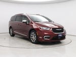 2023 Pacifica Plug-In Hybrid Thumbnail 1