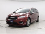 2023 Pacifica Plug-In Hybrid Thumbnail 4