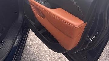 2024 Chrysler Pacifica Plug-In Hybrid Pinnacle