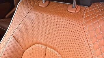 2024 Chrysler Pacifica Plug-In Hybrid Pinnacle