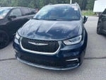2024 Pacifica Plug-In Hybrid Thumbnail 2