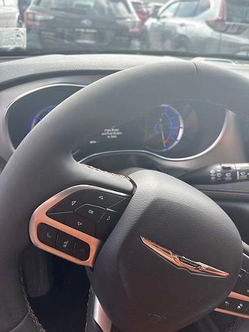 2024 Chrysler Pacifica - $40,970