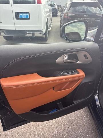 2024 Chrysler Pacifica - $40,970