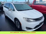2019 Pacifica Hybrid Thumbnail 1