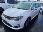 2019 Pacifica Hybrid Thumbnail 2