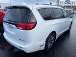 2019 Pacifica Hybrid Thumbnail 4