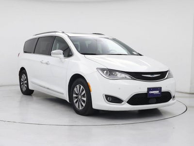 Photo of a 2020 Chrysler Pacifica Hybrid Limited 4DR Mini-Van for sale