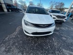 2018 Pacifica Hybrid Thumbnail 2