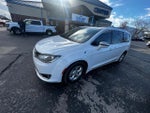 2018 Pacifica Hybrid Thumbnail 3