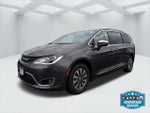 2020 Pacifica Hybrid Thumbnail 1