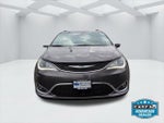 2020 Pacifica Hybrid Thumbnail 2