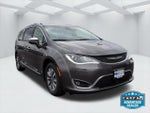 2020 Pacifica Hybrid Thumbnail 3