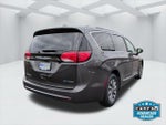 2020 Pacifica Hybrid Thumbnail 5