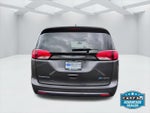 2020 Pacifica Hybrid Thumbnail 6