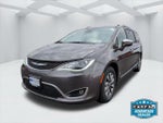 2020 Pacifica Hybrid Thumbnail 9