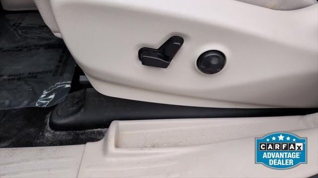 2020 Chrysler Pacifica Hybrid Limited