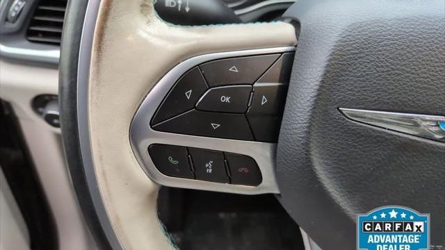 2020 Chrysler Pacifica Hybrid Limited