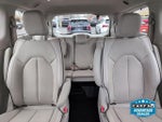 2020 Pacifica Hybrid Thumbnail 22
