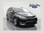 2020 Pacifica Hybrid Thumbnail 1