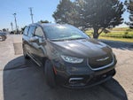 2023 Pacifica Plug-In Hybrid Thumbnail 3