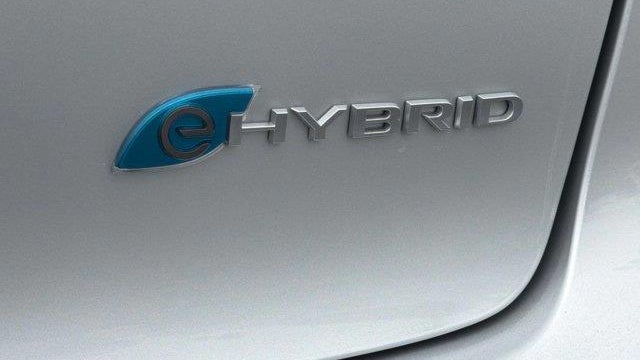 2023 Chrysler Pacifica Plug-In Hybrid Pinnacle