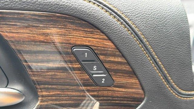 2023 Chrysler Pacifica Plug-In Hybrid Pinnacle