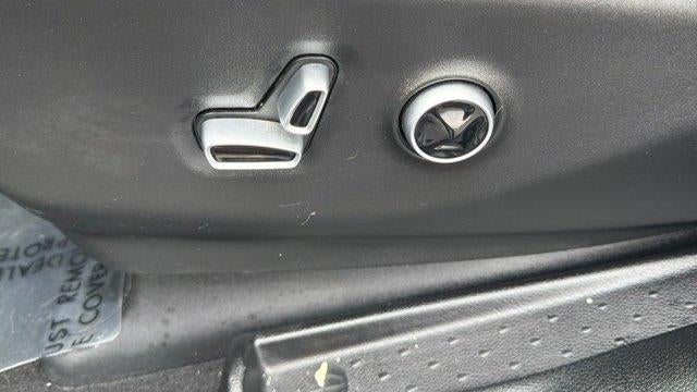 2023 Chrysler Pacifica Plug-In Hybrid Pinnacle