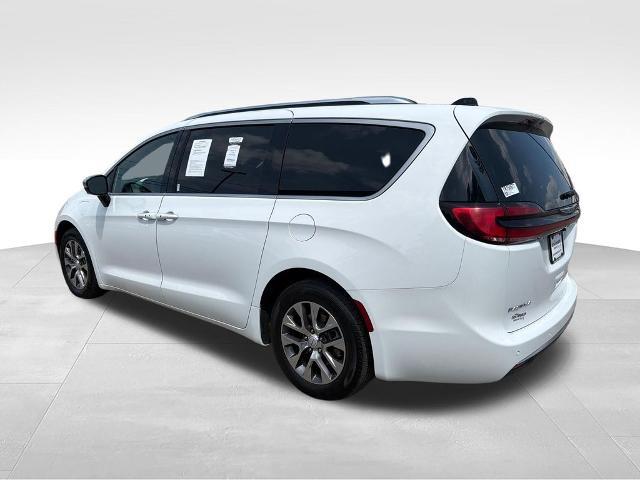 2026 Chrysler Pacifica - $42,895