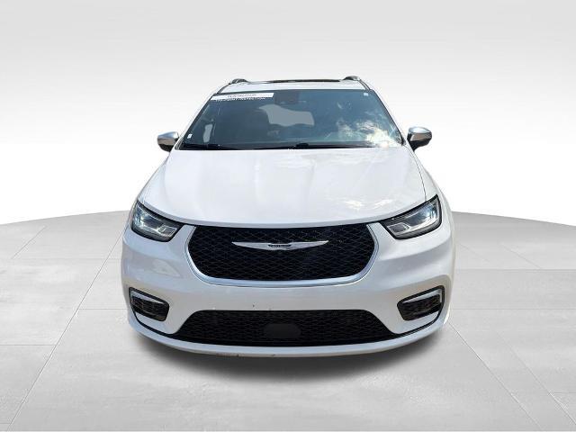 2026 Chrysler Pacifica - $42,895