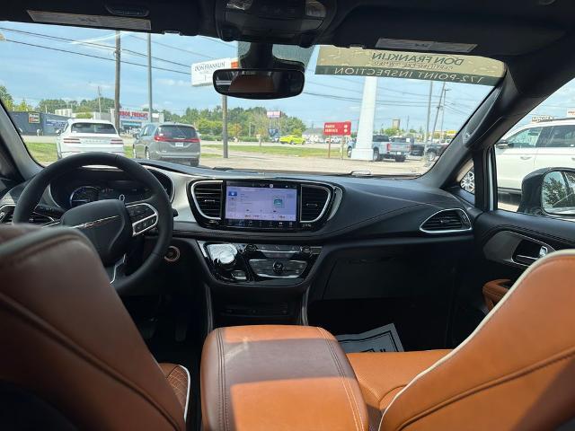 2026 Chrysler Pacifica - $42,895