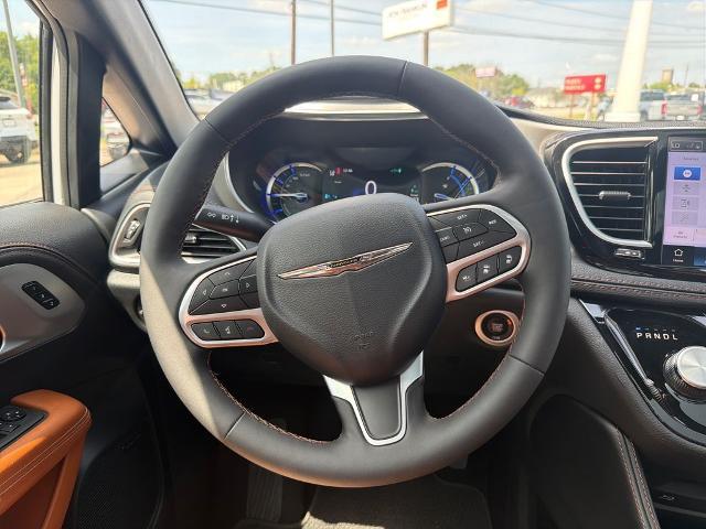 2026 Chrysler Pacifica - $42,895