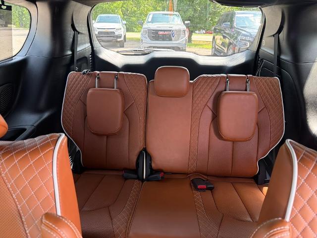 2026 Chrysler Pacifica - $42,895