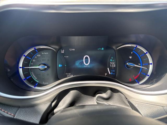 2026 Chrysler Pacifica - $42,895