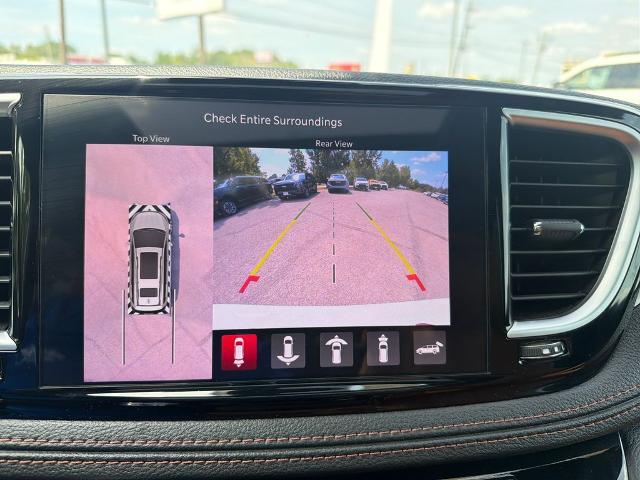 2026 Chrysler Pacifica - $42,895