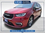 2026 Pacifica Thumbnail 1
